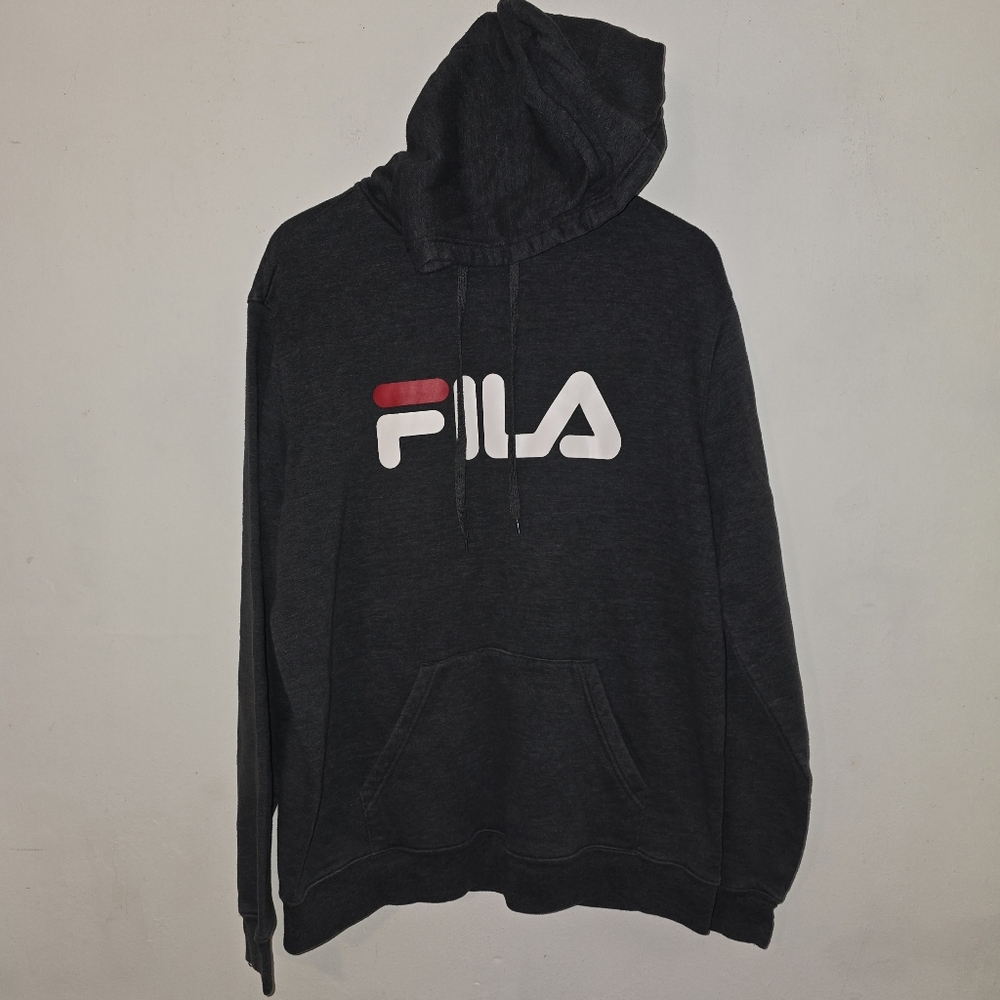 FILA Men's Hoodie